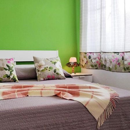 Rainbow Guest House Madalena  Buitenkant foto