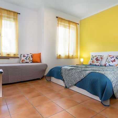 Rainbow Guest House Madalena  Buitenkant foto