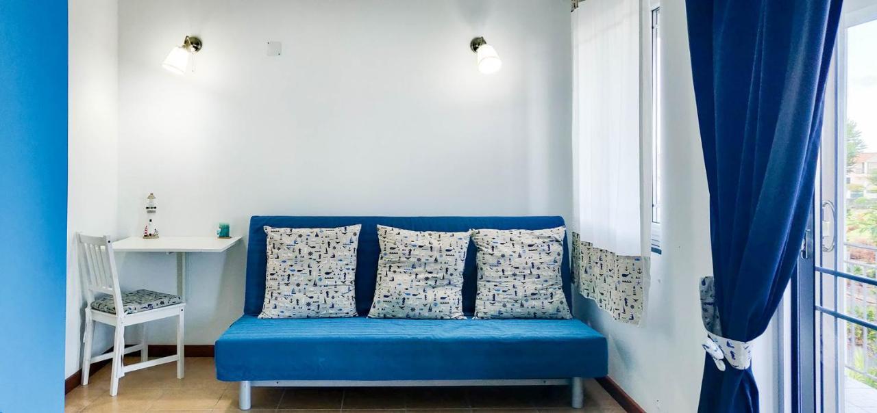 Rainbow Guest House Madalena  Buitenkant foto