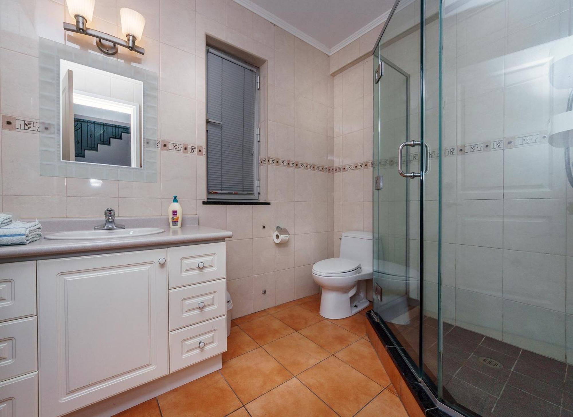Rainbow Guest House Madalena  Buitenkant foto
